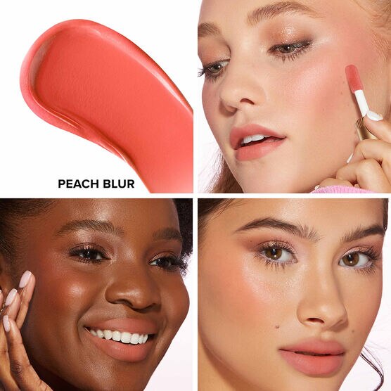 CC�WHIPPED�LIP CHEEK-PEA 4.3GM/.15OZ
